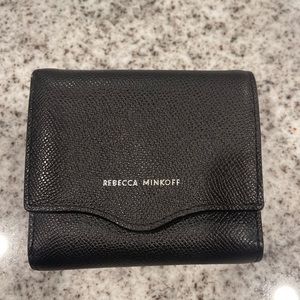 Rebecca Minkoff Bi-Fold ID Wallet